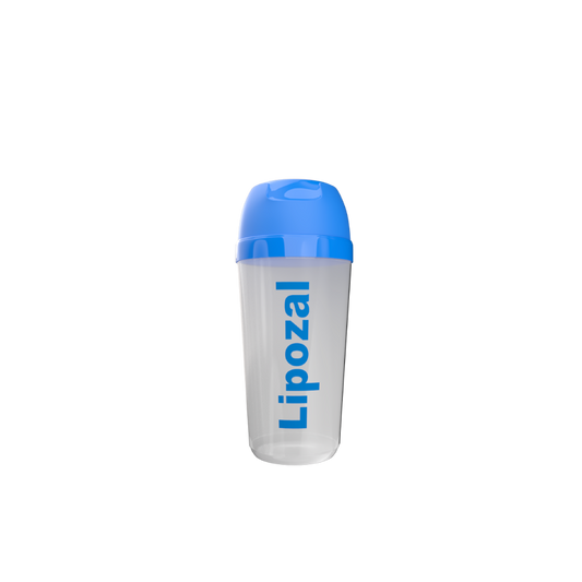 Shaker Lipozal